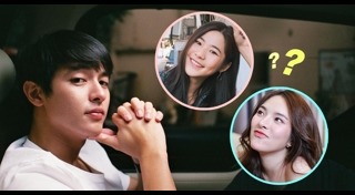 น้ำ กัญญ์กุลณัช