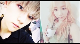 แบคฮยอน แทยอน