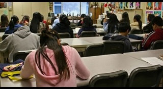 โรงเรียนกวดวิชา