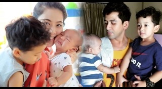 น้องเภา ภูมิธนินท์ สกิดใจ