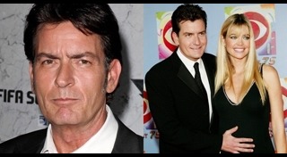 Charlie Sheen