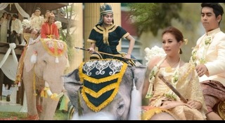 หมอพลอย ควาญช้าง