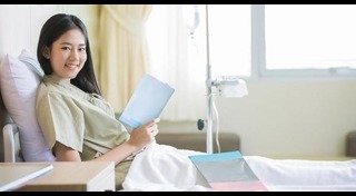 สายรัดข้อมือเพื่อสุขภาพ