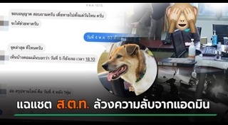 เตี้ย มช.