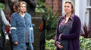Renee Zellweger