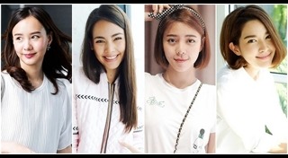 ดาราหญิงหน้าสด