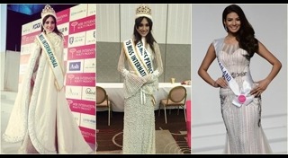 Miss International Thailand