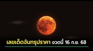 จันทรุปราคา