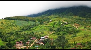 ที่พักเขาค้อ