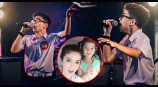 น้องออโต้ ลูกโบว์ แวนด้า