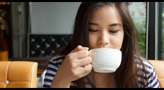 ชาสมุนไพร