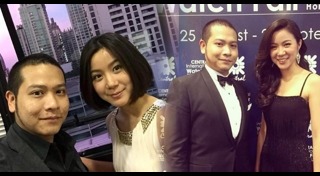 คิว วงฟลัวร์