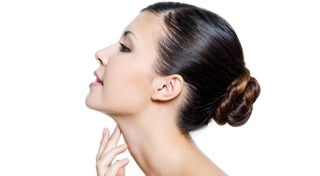 เสริมคาง