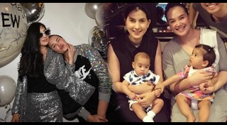 เปิ้ล ภารดี