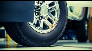 ระบบขับเคลื่อน 4 ล้อ