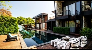 ที่พักเขาค้อ