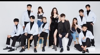 Beauty Boy ผู้ชายขายสวย