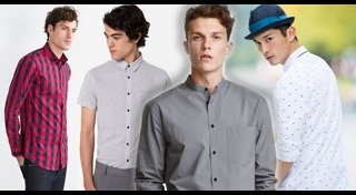 เสื้อเชิ้ต