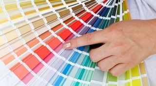 วิธีเลือกสีทาบ้าน