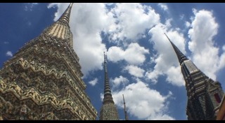 วัดในกรุงเทพ