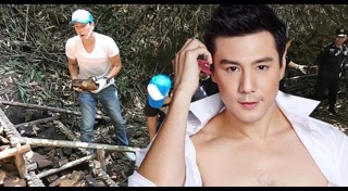 ฝายชะลอน้ำ