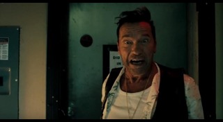 Arnold Schwarzenegger