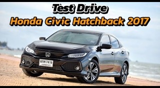 Honda Civic Hatchback