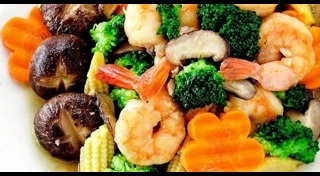 สูตรอาหารเด็ก