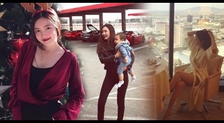 แพมแพม ดาราธิป