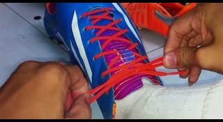 รองเท้าสตั๊ด