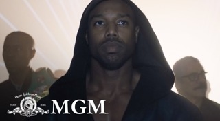 Michael B. Jordan
