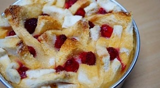 เฟรนช์โทสต์