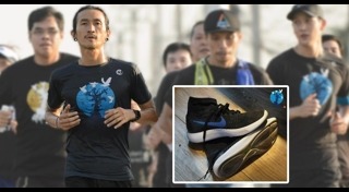 ประมูลของดารา