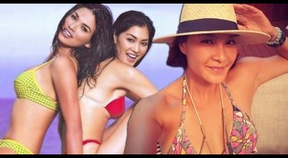 ดาราถ่ายแบบแพรว