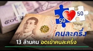 บัตรสวัสดิการแห่งรัฐ