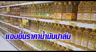 น้ำมันปาล์ม