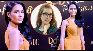 แก้ม น้ำตาล