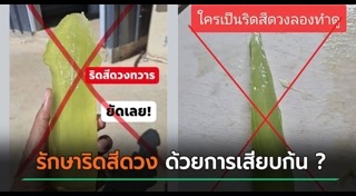 ว่านหางจระเข้