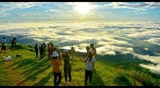 ที่พักเขาค้อ