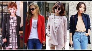 เสื้อสูท