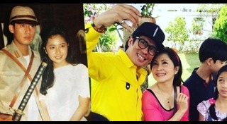 คู่จิ้นดังในอดีต