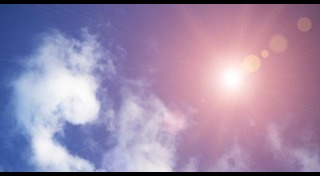 รังสียูวี