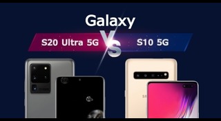 Galaxy S10