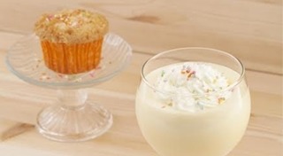 มิลค์เชค