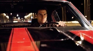 Jack Reacher : Never Go Back