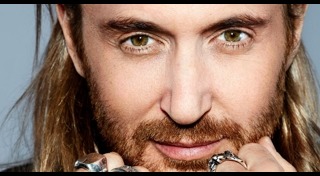 David Guetta