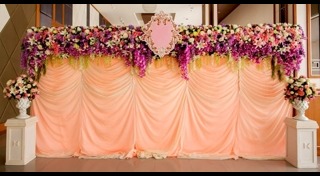 ฉากแต่งงาน