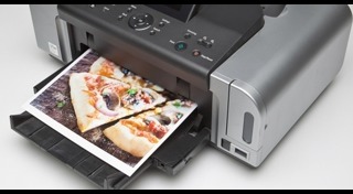 เครื่องพิมพ์