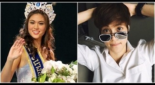 เสื้อผ้าทอม