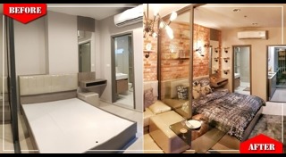 แต่งห้องนอนเด็ก